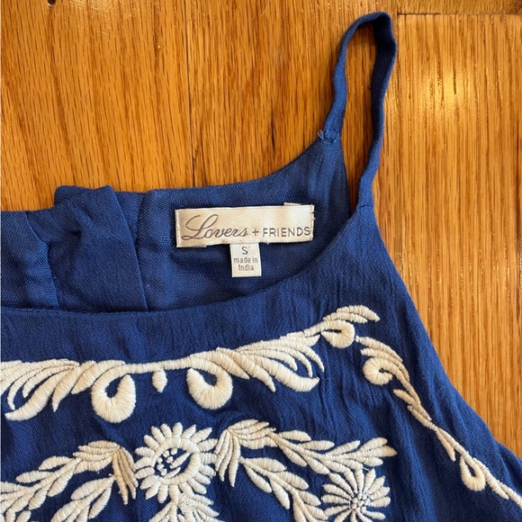 Lovers + Friends Tank - Picture 5 of 5